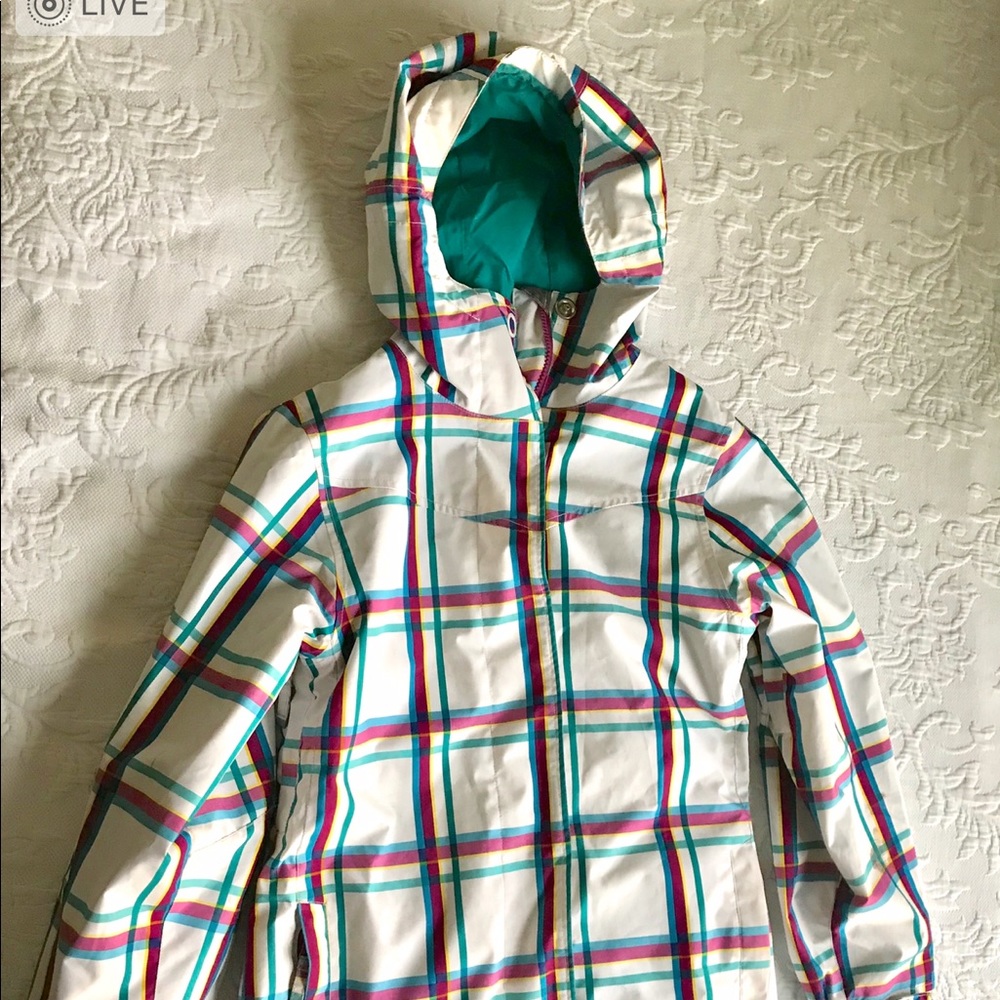 Empyre Snowboarding Jacket
